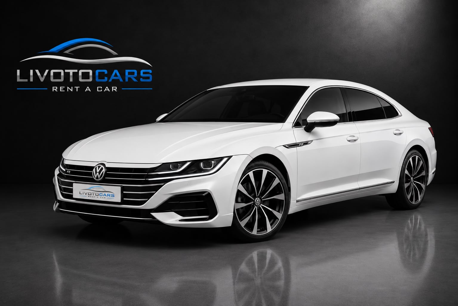 VOLKSWAGEN ARTEON kiralık araç