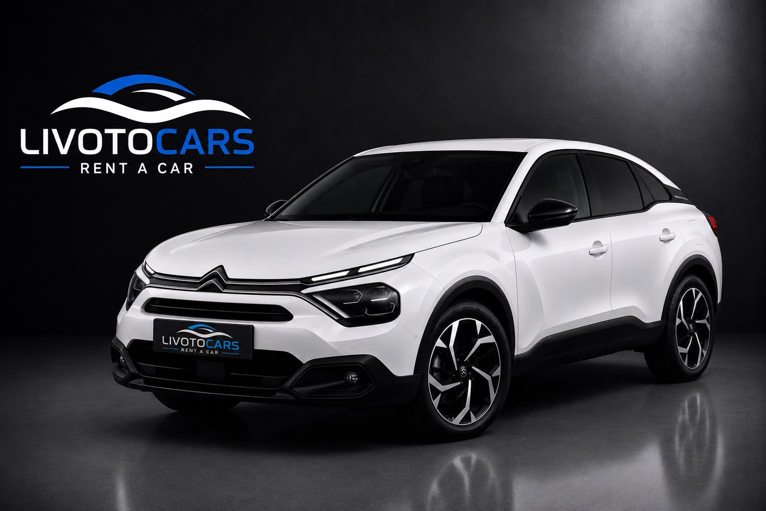 CITROEN C4 kiralık araç