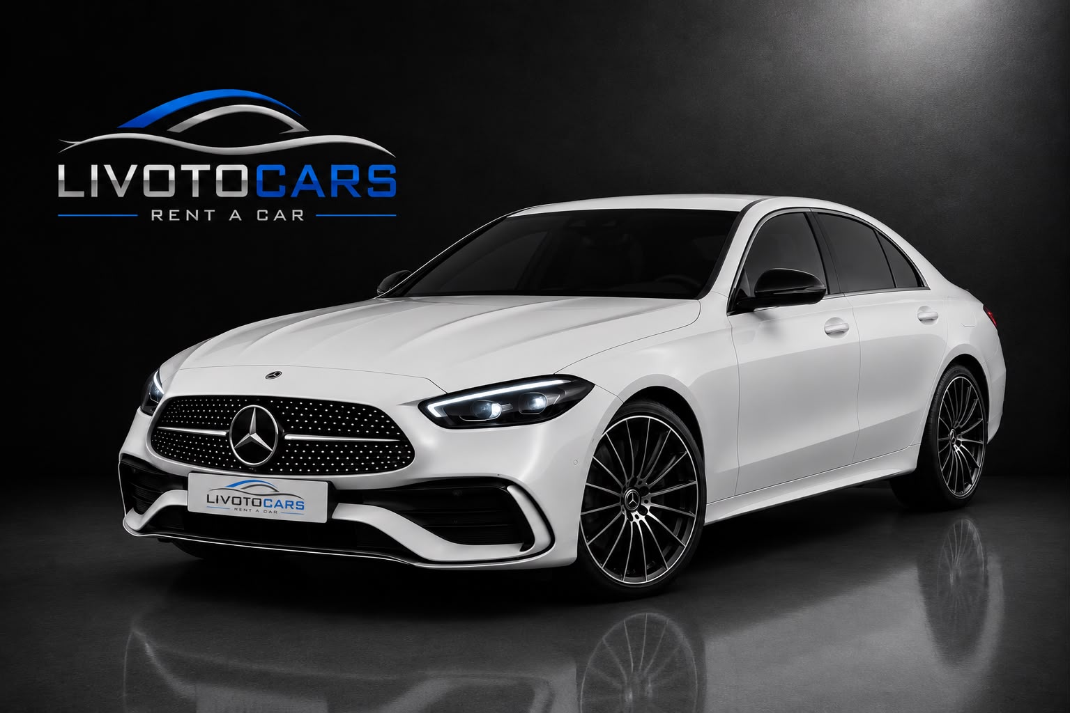 MERCEDES-BENZ E220d kiralık araç