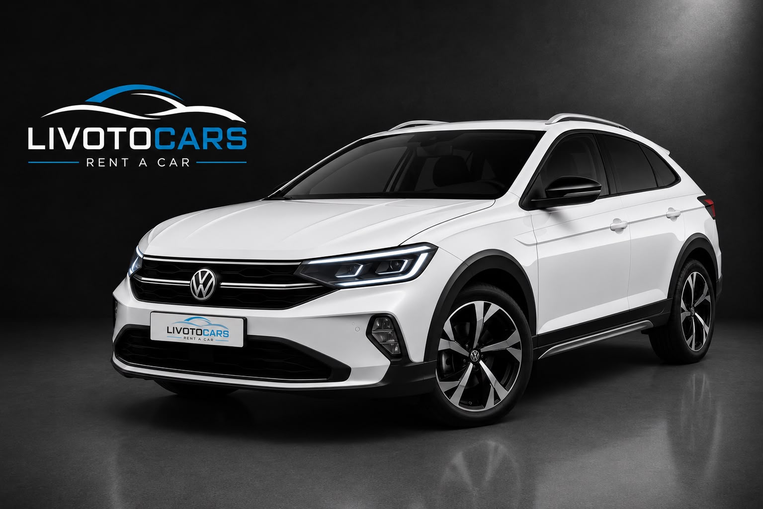 VOLKSWAGEN TAIGO kiralık araç