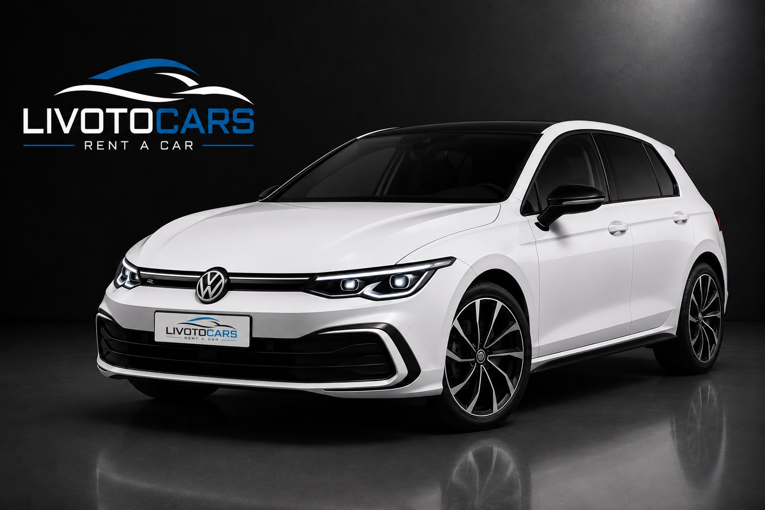 VOLKSWAGEN GOLF kiralık araç